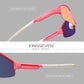KINGSEVEN LS926 Unisex TR90 Polarized Sunglasses