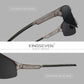 KINGSEVEN LS926 Unisex TR90 Polarized Sunglasses