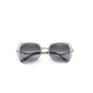 KINGSEVEN N7832 gray polarized lens UV400