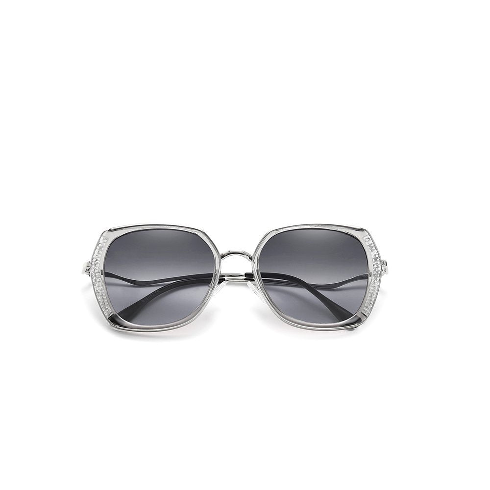 KINGSEVEN N7832 gray polarized lens UV400