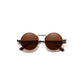 KINGSEVEN N7579 brown polarized lens UV400
