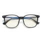 KINGSEVEN N7868 blue light sunglasses tr90 frame