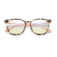 KINGSEVEN N7868 blue light sunglasses tr90 frame