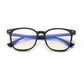 KINGSEVEN N7868 blue light sunglasses tr90 frame