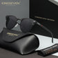 KINGSEVEN Women TR90 Polarized Sunglasses UV400 Protection N7016