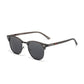 KINGSEVEN Women TR90 Polarized Sunglasses UV400 Protection N7016