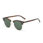 KINGSEVEN Women TR90 Polarized Sunglasses UV400 Protection N7016