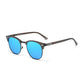 KINGSEVEN Women TR90 Polarized Sunglasses UV400 Protection N7016