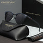 KINGSEVEN Women TR90 Polarized Sunglasses UV400 Protection N7016
