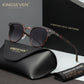 KINGSEVEN Women TR90 Polarized Sunglasses UV400 Protection N7016