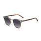 KINGSEVEN Women TR90 Polarized Sunglasses UV400 Protection N7016