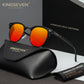 KINGSEVEN Women TR90 Polarized Sunglasses UV400 Protection N7016