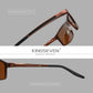 KINGSEVEN N7021 aluminum magnesium frame details