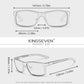 KINGSEVEN N7021 sunglasses size