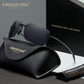 KINGSEVEN Men TR90 Polarized Sunglasses UV400 Protection N7025