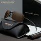 KINGSEVEN Men TR90 Polarized Sunglasses UV400 Protection N7025