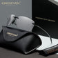 KINGSEVEN Men TR90 Polarized Sunglasses UV400 Protection N7025