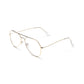 KINGSEVEN N7715 men blue-light blocking sunglasses aluminum frame