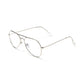 KINGSEVEN N7715 men blue-light blocking sunglasses aluminum frame