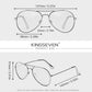 KINGSEVEN N7115 sunglasses size