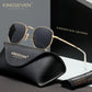 KINGSEVEN N7116 gray polarized sunglasses