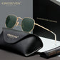 KINGSEVEN N7116 green polarized sunglasses
