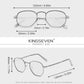 KINGSEVEN N7116 sunglasses size
