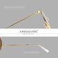 KINGSEVEN N7116 aluminum magnesium frame details