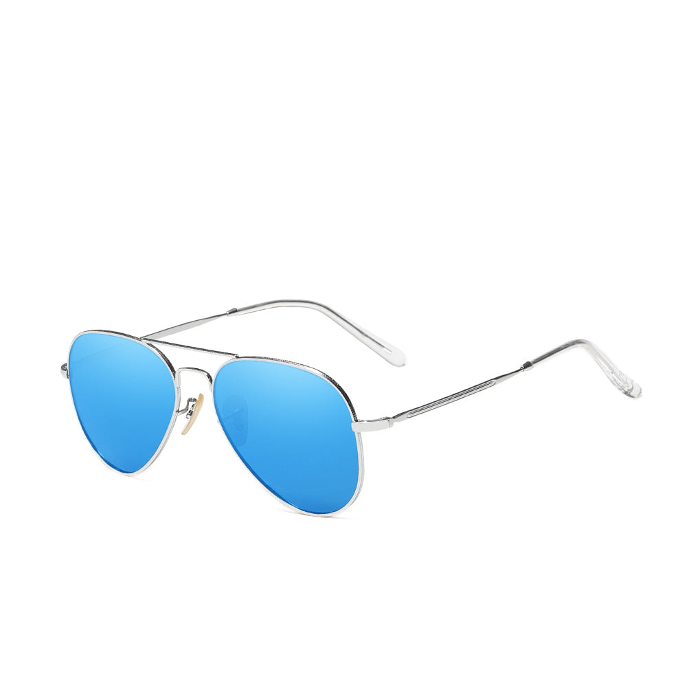 KINGSEVEN N7117 women polarized sunglasses aluminum frame