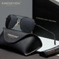 KINGSEVEN N7118 gray polarized sunglasses