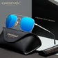 KINGSEVEN N7118 blue polarized sunglasses