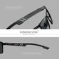 KINGSEVEN N7180 aluminum magnesium frame details