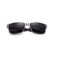 KINGSEVEN N7180 men polarized sunglasses aluminum frame