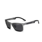 KINGSEVEN N7180 men polarized sunglasses aluminum frame