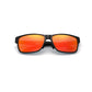 KINGSEVEN N7180 men polarized sunglasses aluminum frame
