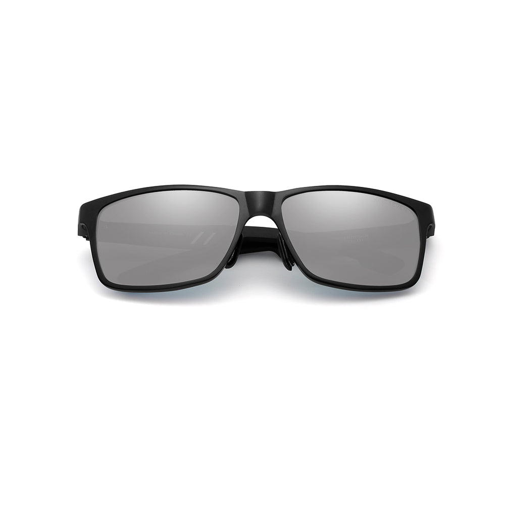 KINGSEVEN N7180 men polarized sunglasses aluminum frame