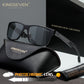 KINGSEVEN N7180 black-photochromic polarized sunglasses for men