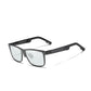 KINGSEVEN N7180 men polarized sunglasses aluminum frame