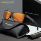KINGSEVEN N7180 gun 99% blue light blocking sunglasses for men