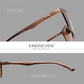 KINGSEVEN N7190 aluminum magnesium frame details