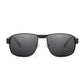 KINGSEVEN N7309 men polarized sunglasses aluminum frame