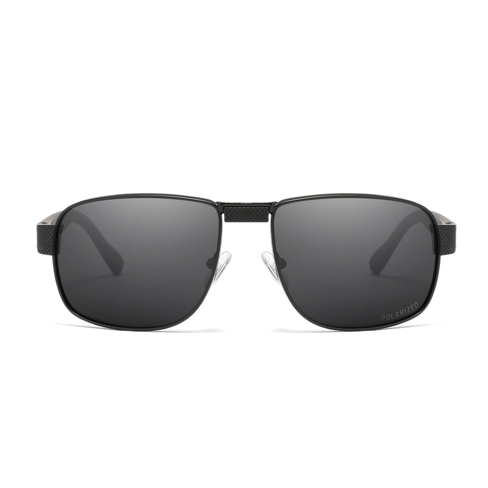 KINGSEVEN N7309 men polarized sunglasses aluminum frame
