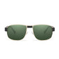 KINGSEVEN N7309 men polarized sunglasses aluminum frame