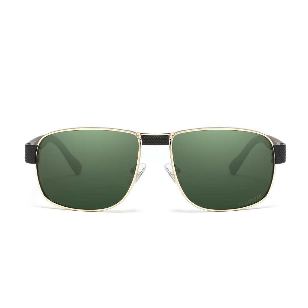 KINGSEVEN N7309 men polarized sunglasses aluminum frame
