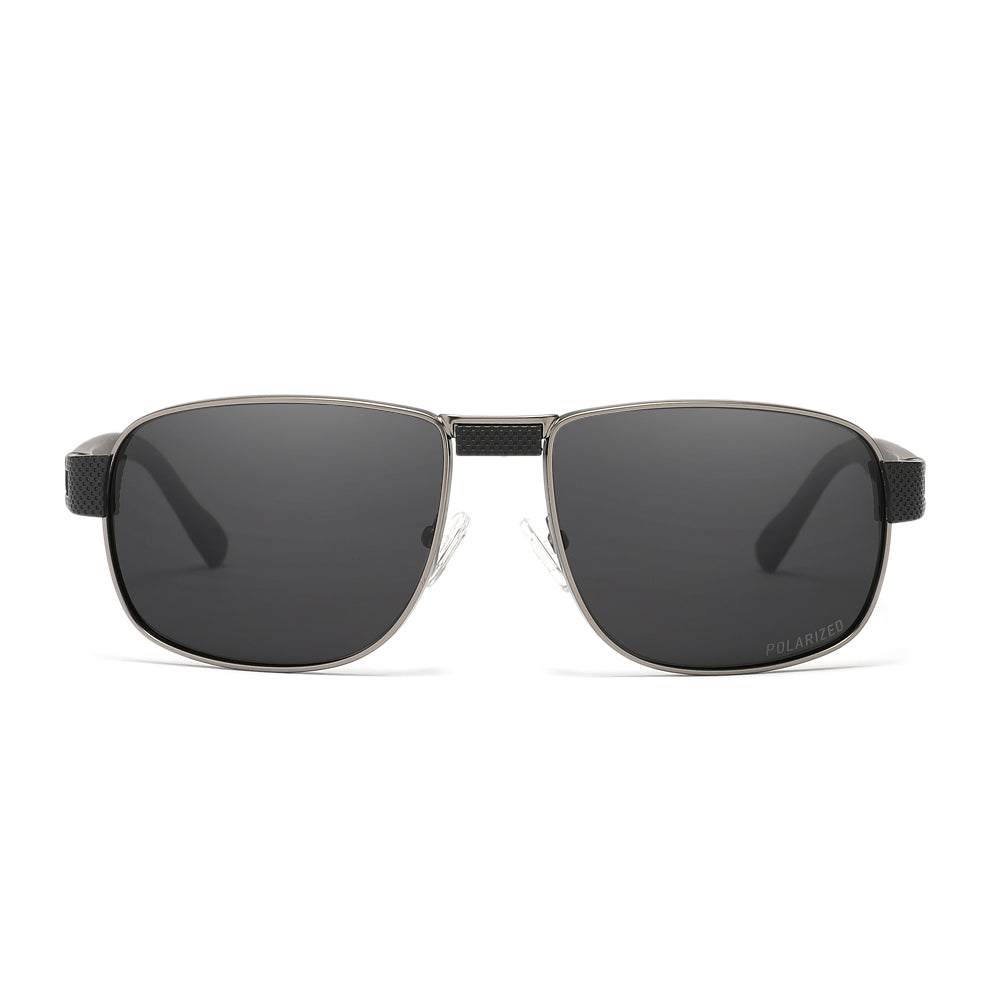 KINGSEVEN N7309 men polarized sunglasses aluminum frame