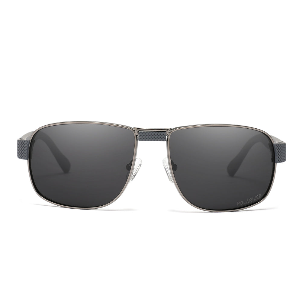 KINGSEVEN N7309 men polarized sunglasses aluminum frame