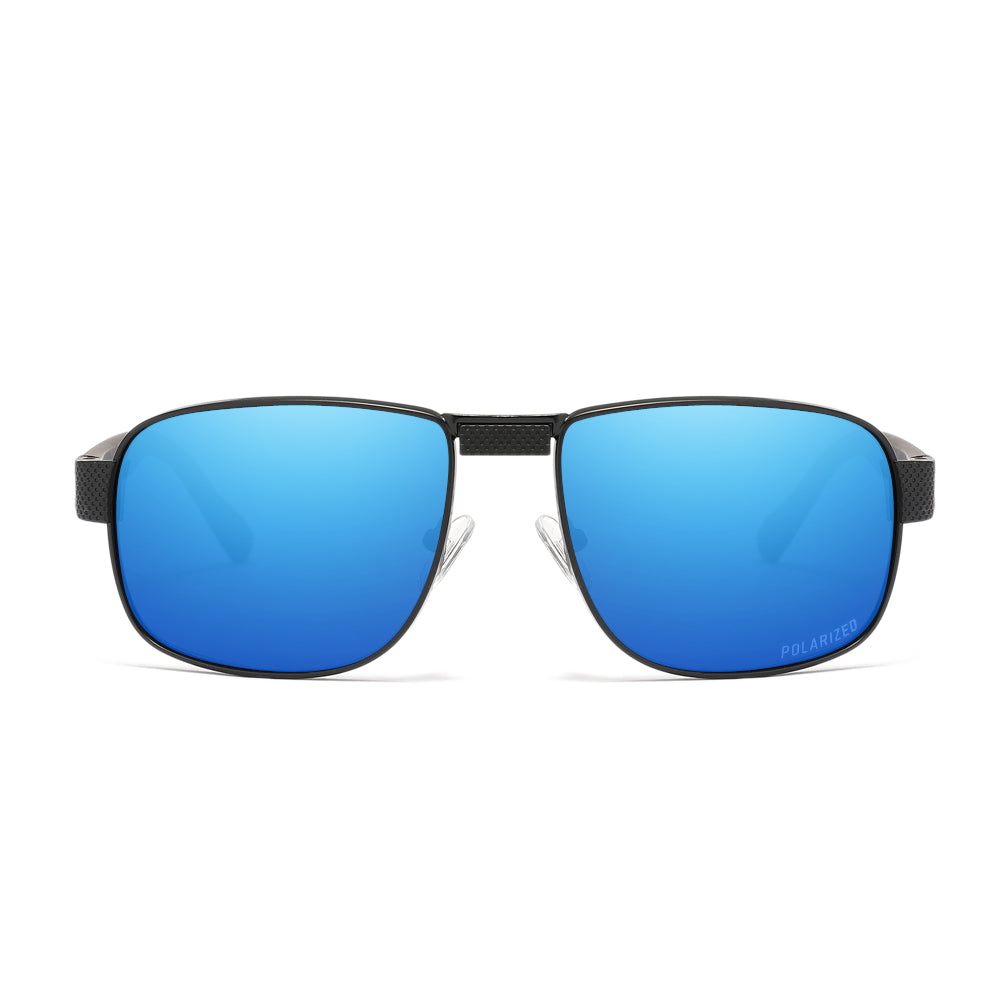 KINGSEVEN N7309 men polarized sunglasses aluminum frame