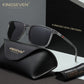 KINGSEVEN N7365 gray gray polarized sunglasses