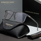 KINGSEVEN N7365 gray blue light sunglasses
