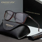 KINGSEVEN N7365 brown blue light sunglasses